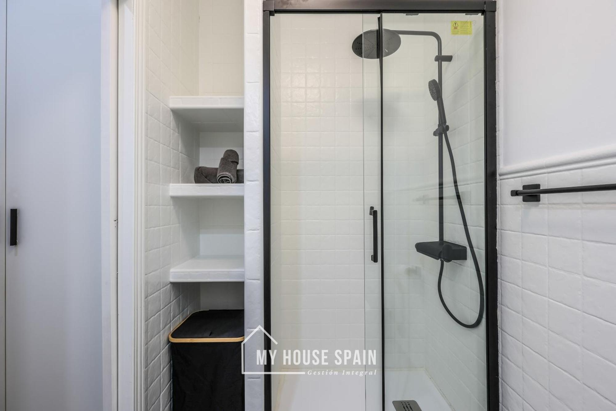 Myhousespain - Glamuroso Piso En Chueca Madrid Exteriör bild